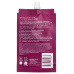 1000 Roses® Complex, маска для глубокого ухода за волосами, уход за окрашенными волосами, 44 мл (1,5 жидк. унции) — Andalou Naturals — изображение 2