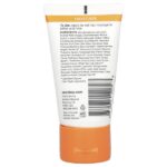 Шампунь, аргановое масло и ши, 50 мл (1,7 жидк. унции) — Andalou Naturals — изображение 2