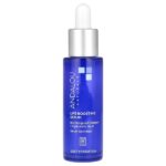 Life Boosting Serum, коллаген с биологическим дизайном и гиалуроновая кислота, 1 жидкая унция (30 мл) — Andalou Naturals