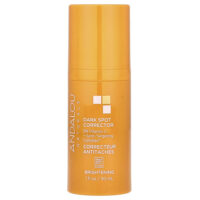 Корректор темных пятен, осветление, 30 мл (1 жидк. унц.) — Andalou Naturals