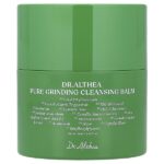 Очищающий бальзам Pure Grinding, 50 мл (1,69 жидк. Унции) — Dr. Althea