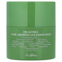 Очищающий бальзам Pure Grinding, 50 мл (1,69 жидк. Унции) — Dr. Althea