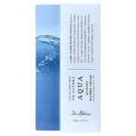 Aqua Marine, увлажняющий крем, для всех типов кожи, 50 мл (1,69 жидк. унции) — Dr. Althea — изображение 2