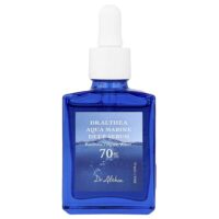 Aqua Marine, сыворотка для глубокого действия, 30 мл (1,01 жидк. унции) — Dr. Althea