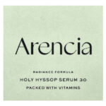 Сыворотка со священным иссопом 30, для всех типов кожи, 50 г (1,76 унции) — Arencia — изображение 2