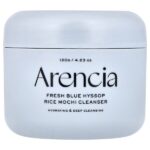 моти со свежим голубым рисом и иссопом, 120 г (4,23 унции) — Arencia