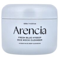 моти со свежим голубым рисом и иссопом, 120 г (4,23 унции) — Arencia