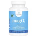 MagO7®, очищающее средство, 90 капсул — NB Pure