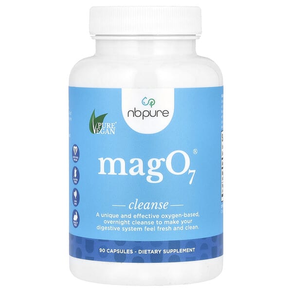 aer03019_v_79.jpg MagO7®, очищающее средство, 90 капсул — NB Pure