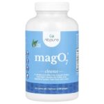 MagO7®, очищающее средство, 180 капсул — NB Pure