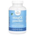 MagO7®, очищающий порошок, 150 г — NB Pure