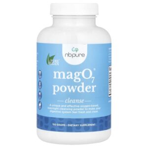 MagO7®, очищающий порошок, 150 г — NB Pure