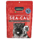 Sea-Cal, для собак и кошек, 340 г (12 унций) — Animal Essentials