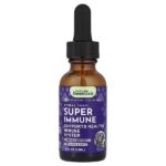 Super Immune, для собак и кошек, 30 мл (1 жидк. унция) — Animal Essentials