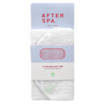 отшелушивающая салфетка, 1 шт. — AfterSpa