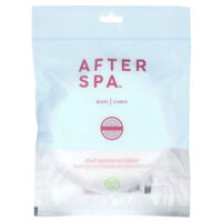 двойная текстура скраба, 1 шт. — AfterSpa