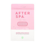 Amazing Makeup Remover, Pink, 1 Cloth — AfterSpa