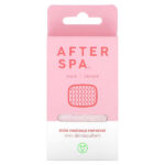 средство для снятия макияжа, розовое, 1 салфетка — AfterSpa