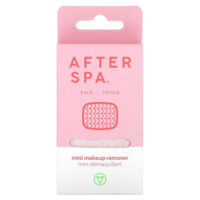 средство для снятия макияжа, розовое, 1 салфетка — AfterSpa