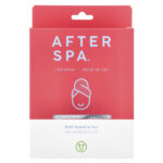Обертывание полотенцем для волос, 1 упаковка — AfterSpa