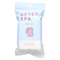Скраббер для тела, 1 скруббер — AfterSpa