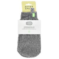 Отшелушивающие бамбуковые рукавицы, 1 рукавица — AfterSpa
