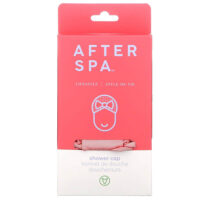 шапочка для душа, 1 шт. — AfterSpa