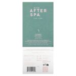 Отшелушивающие перчатки, черные, 1 пара — AfterSpa — изображение 2
