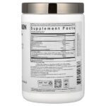 Platinum, пептиды коллагена нескольких типов в порошке, с нейтральным вкусом, 326 г (11,5 унции) — Codeage — изображение 2