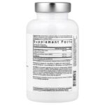Amen Prebiotic Fiber+, 60 растительных капсул — Codeage — изображение 2