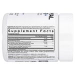 Liposomal DIM-E+, дииндолилметан и витамин E, 120 растительных капсул — Codeage — изображение 2