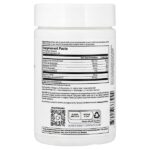 Calcium Pro +, 120 растительных капсул — Codeage — изображение 2