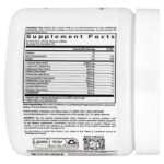 Sport, Liposomal Multi Amino+, комплекс липосомальных аминокислот в порошке, без добавок, 174,2 г (6,15 унции) — Codeage — изображение 2