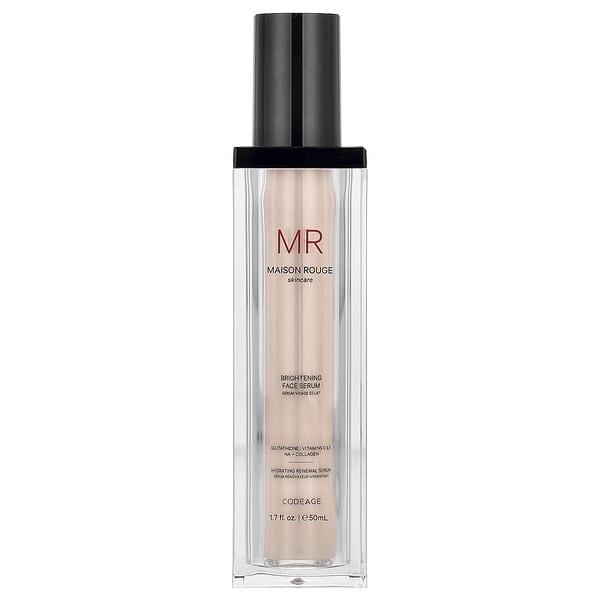 age60930_v_17.jpg Maison Red Skincare, осветляющая сыворотка для лица, 50 мл (1,7 жидк. унции) — Codeage