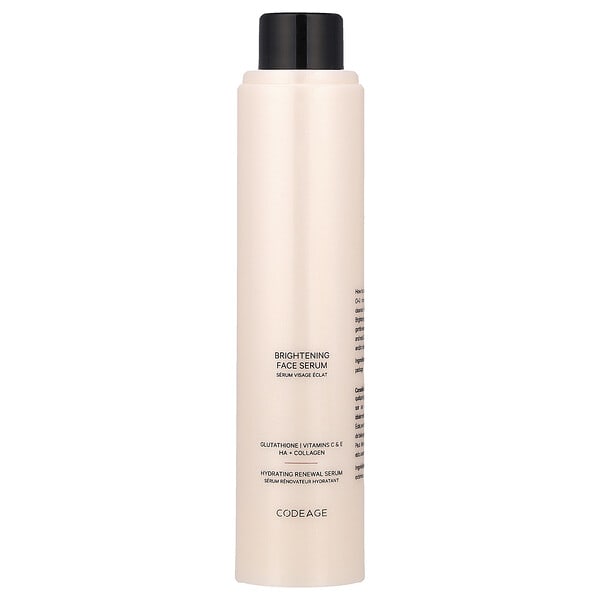 age60961_v_18.jpg Maison Rouge Skincare, осветляющая сыворотка для лица, запасной блок, 50 мл (1,7 жидк. унции) — Codeage