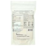 DNA Pet, жевательная палочка с козьим молоком, для собак, средняя, 3 шт., 213 г (7,5 унции) — Codeage — изображение 2