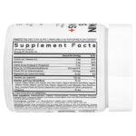 Teen Brain Focus Vitamins +, 60 растительных капсул — Codeage — изображение 2