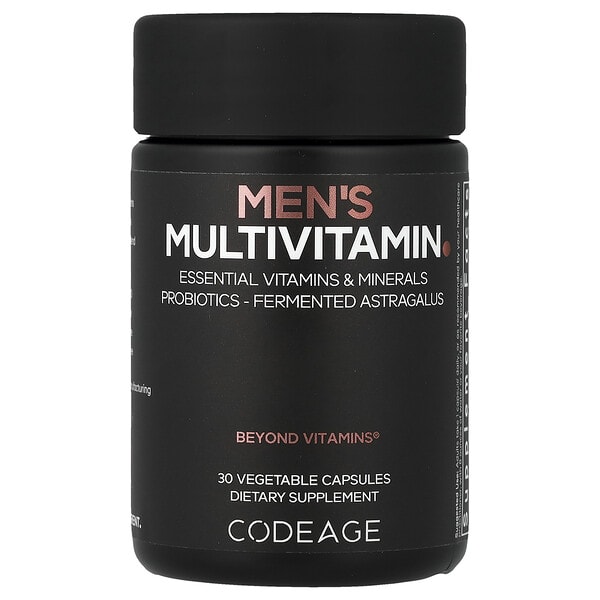 age81549_v_25.jpg мультивитамины для мужчин, 30 растительных капсул — Codeage