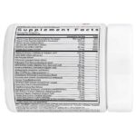 Liposomal Mullein Ultra, липосомальный коровяк, 90 растительных капсул — Codeage — изображение 2