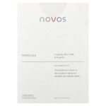 NOVOS, NovosCore, без добавок, 30 пакетиков, 8 г (0,28 унции) каждый