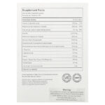 NOVOS, NovosCore, без добавок, 30 пакетиков, 8 г (0,28 унции) каждый — изображение 2
