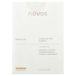NOVOS, NovosCore, апельсин, 30 пакетиков, 13 г (0,46 унции) каждый
