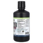 Premium Black Seed™, на 100% чистое масло из семян черного тмина холодного отжима — Amazing Herbs — изображение 2