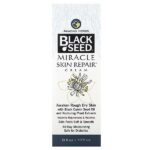 Black Seed Miracle Skin Repair™, крем, 177 мл (6 жидк. унций) — Amazing Herbs — изображение 2