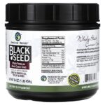 Black Seed, черный тмин — Amazing Herbs — изображение 12