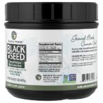 Black Seed, черный тмин — Amazing Herbs — изображение 16