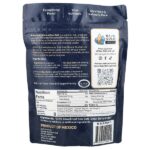 Baja Gold Salt Co., Минеральная морская соль, мелкого помола, 454 г (1 фунт) — изображение 2