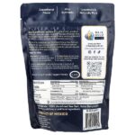 Baja Gold Salt Co., Минеральная морская соль, натуральная зерновая, 454 г (1 фунт) — изображение 2