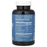 Морской мох, 60 веганских капсул — Akasha Superfoods — изображение 2