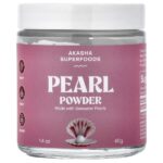 жемчужная пудра, 40 г (1,4 унции) — Akasha Superfoods